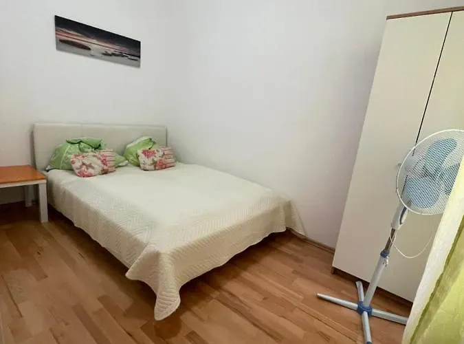 Apartamento Keinergasse 18-contactless Check-in! *
