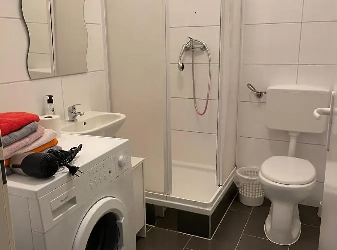 Apartamento Keinergasse 18-contactless Check-in! *