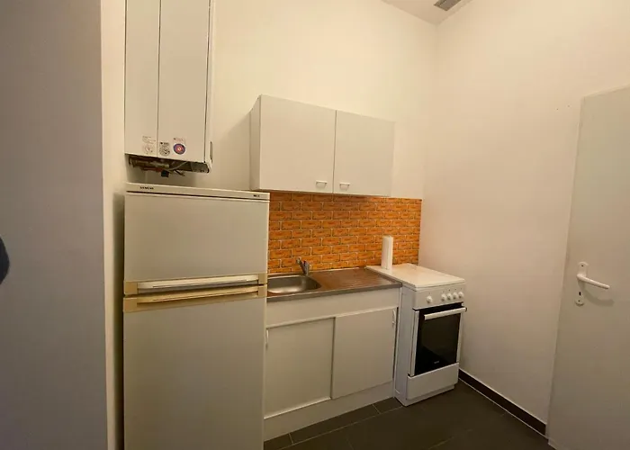 Keinergasse 18-contactless Check-in! Apartamento