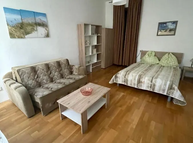 Apartamento Keinergasse 18-contactless Check-in! *