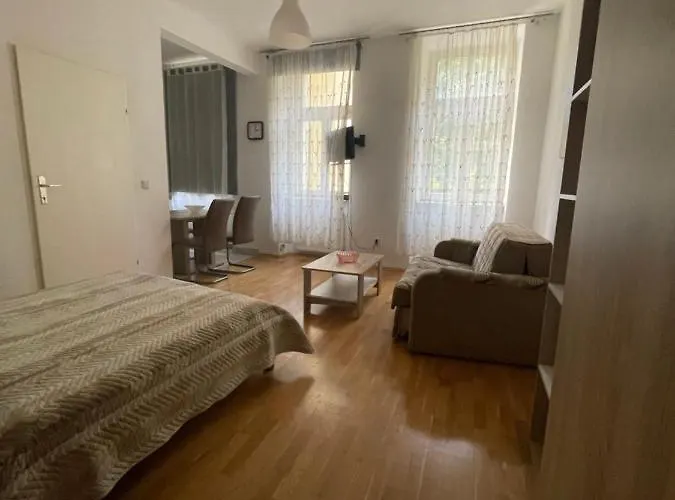 Apartamento Keinergasse 18-contactless Check-in! *