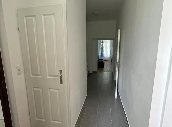 Apartamento Keinergasse 18-contactless Check-in!