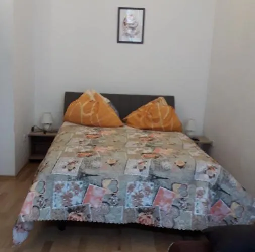 Keinergasse 18-contactless Check-in! Apartamento *