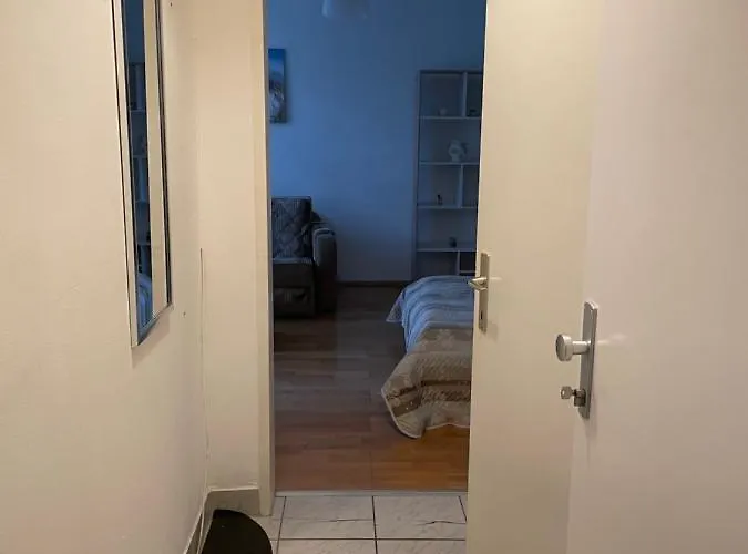 Keinergasse 18-contactless Check-in! Apartamento Viena