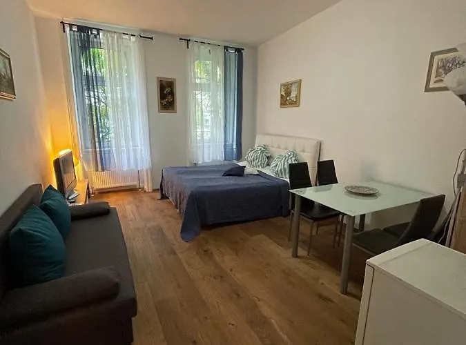 Apartamento Keinergasse 18-contactless Check-in! *