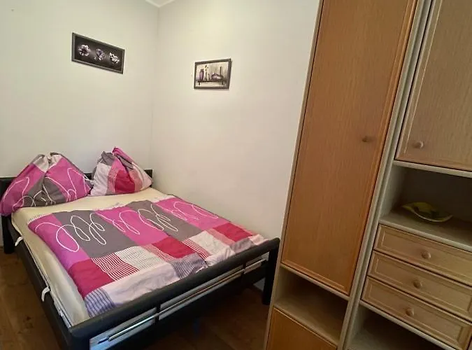 Keinergasse 18-contactless Check-in! Apartamento