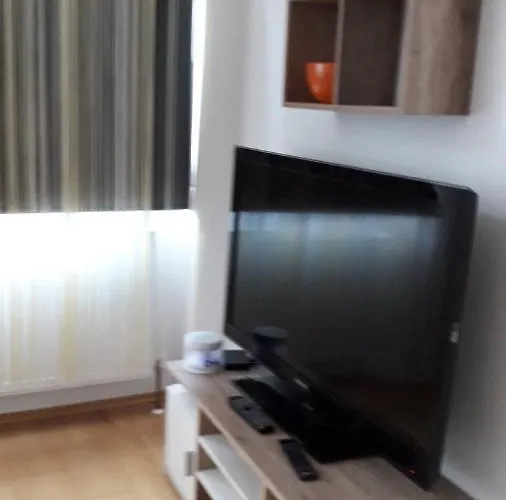 Keinergasse 18-contactless Check-in! Apartamento *