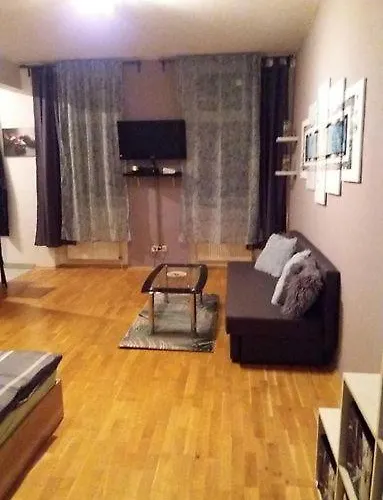 Keinergasse 18-contactless Check-in! Apartamento