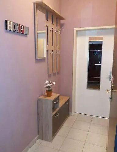 Apartamento Keinergasse 18-contactless Check-in! Viena