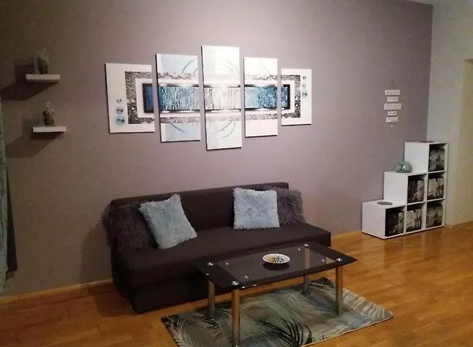 Keinergasse 18-contactless Check-in! Apartamento *