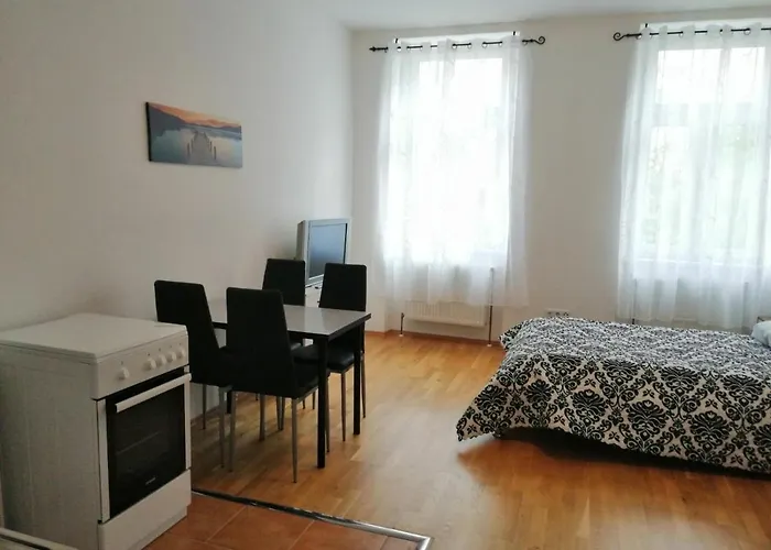 Apartamento Keinergasse 18-contactless Check-in! Viena