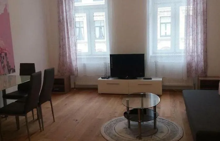 Apartamento Keinergasse 18-contactless Check-in! *