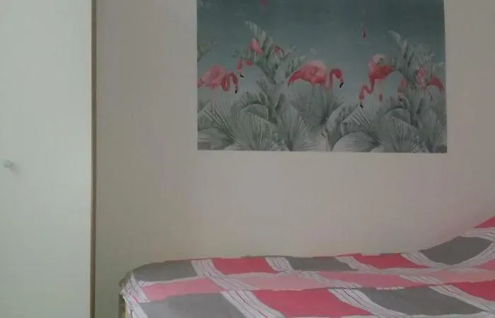 Keinergasse 18-contactless Check-in! Apartamento Viena