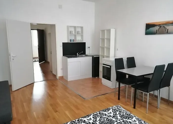 Apartamento Keinergasse 18-contactless Check-in! *