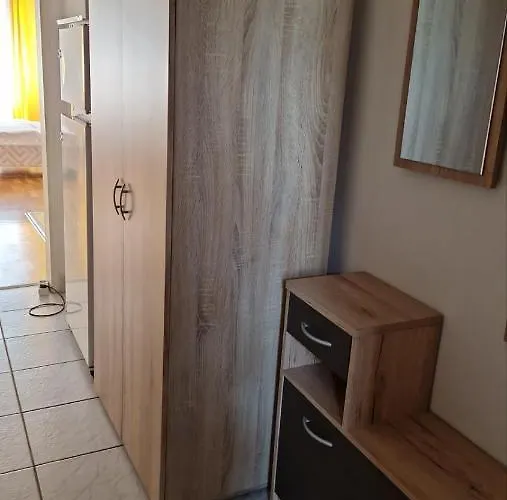 Keinergasse 18-contactless Check-in! Apartamento *