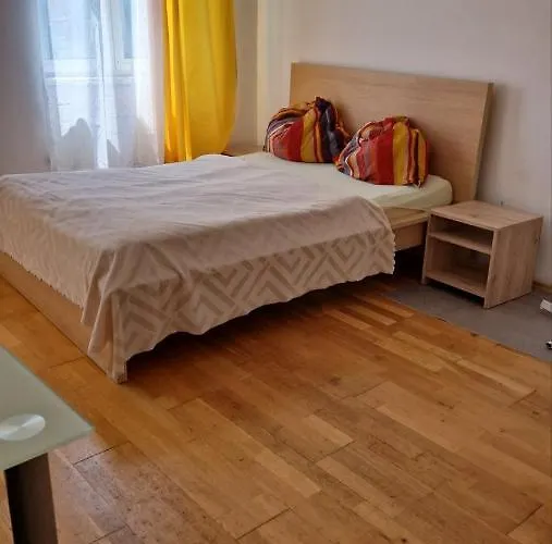 Keinergasse 18-contactless Check-in! Apartamento