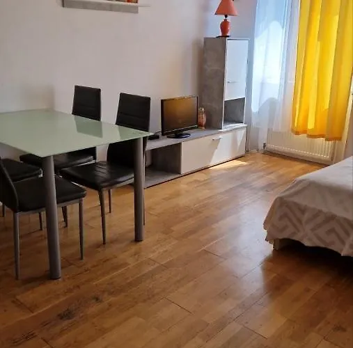 Keinergasse 18-contactless Check-in! Apartamento Viena