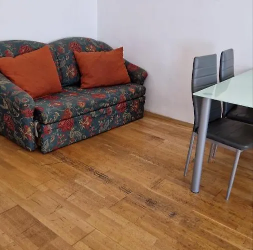 Apartamento Keinergasse 18-contactless Check-in! *