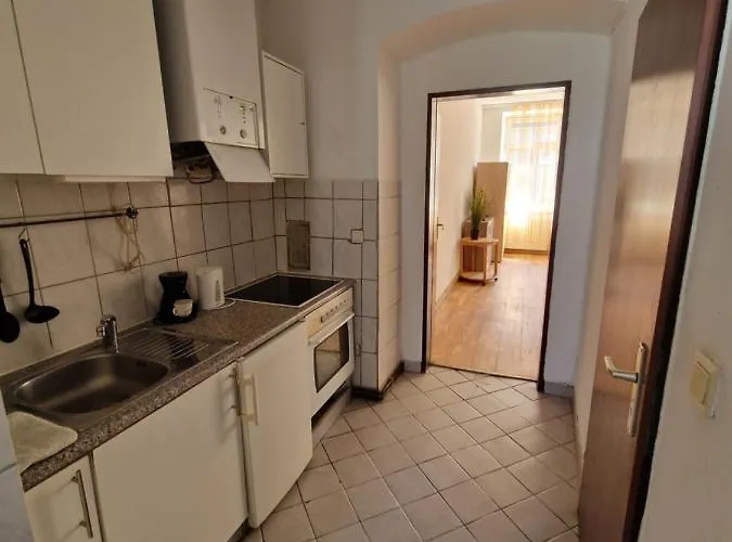 Apartamento Keinergasse 18-contactless Check-in!