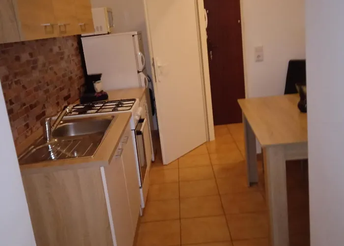 Apartamento Keinergasse 18-contactless Check-in! *