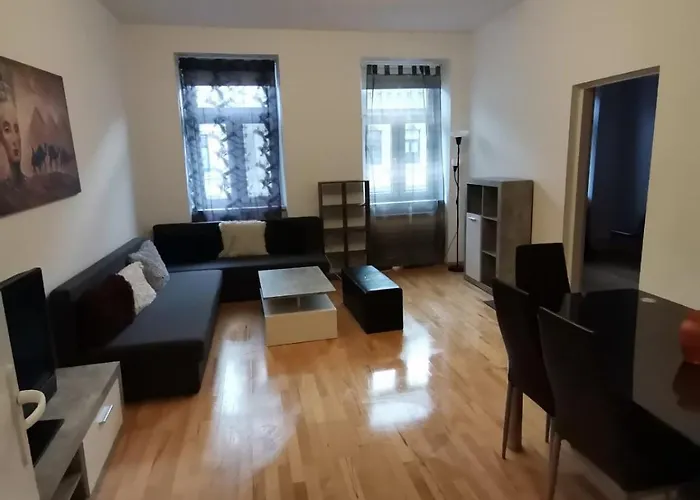 Keinergasse 18-contactless Check-in! Apartamento Viena