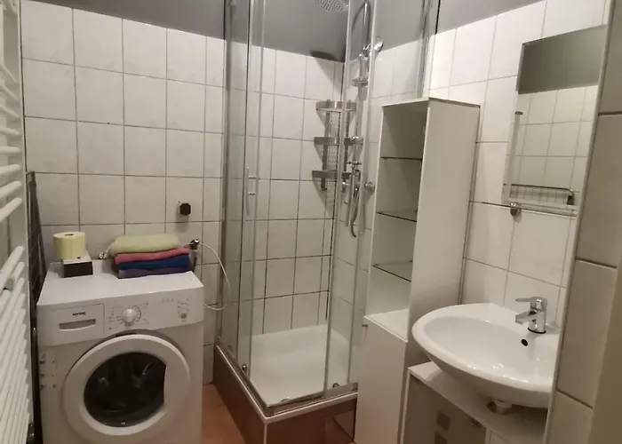 Apartamento Keinergasse 18-contactless Check-in! *
