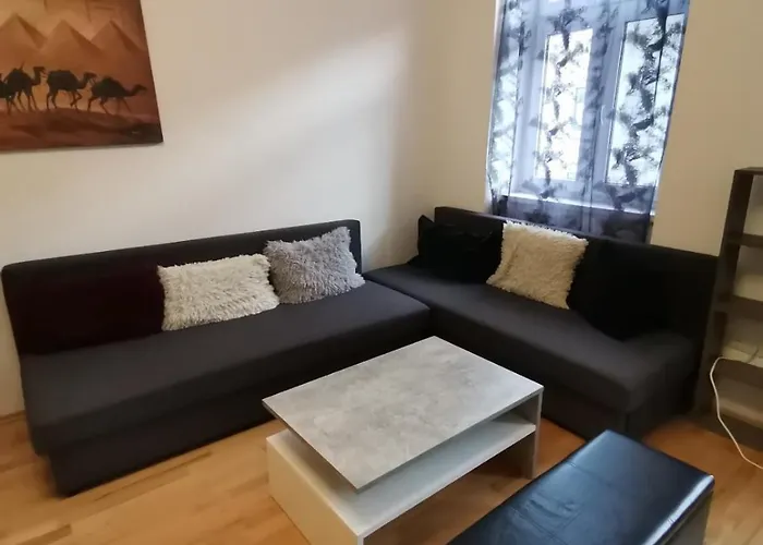 Apartamento Keinergasse 18-contactless Check-in! *