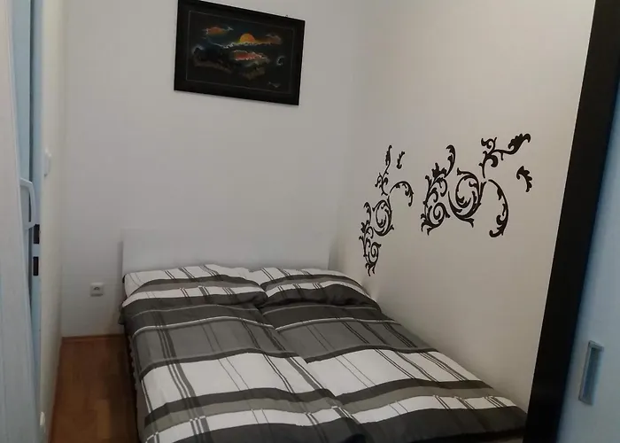 Apartamento Keinergasse 18-contactless Check-in! *