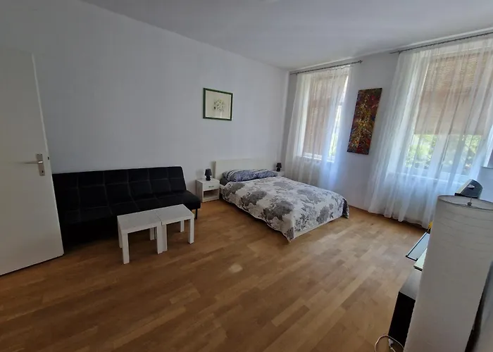 Apartamento Keinergasse 18-contactless Check-in!