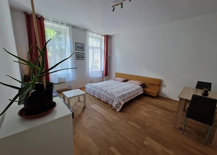 Keinergasse 18-contactless Check-in! Apartamento